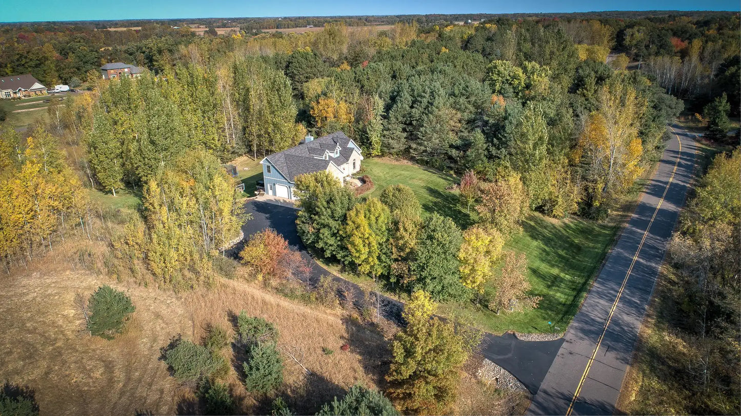 33328 Skogman Lake Road, Cambridge, MN 55008