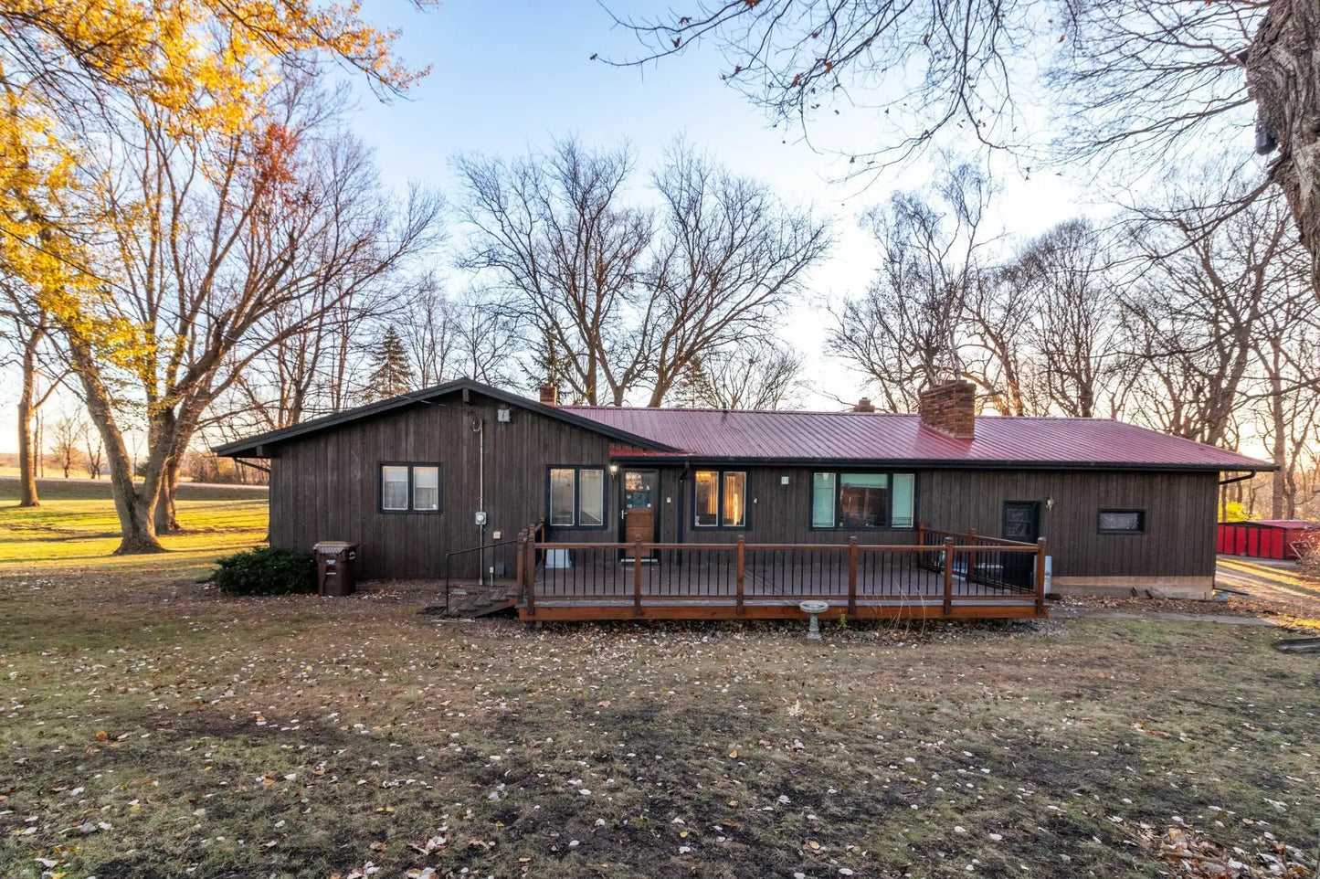 2584 County Road 33 , Buffalo, MN 55313