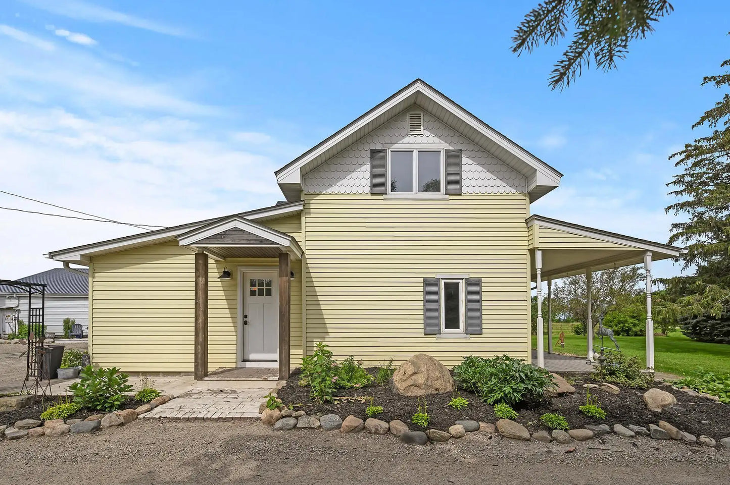 5095 Harff Road, Greenfield, MN 55357