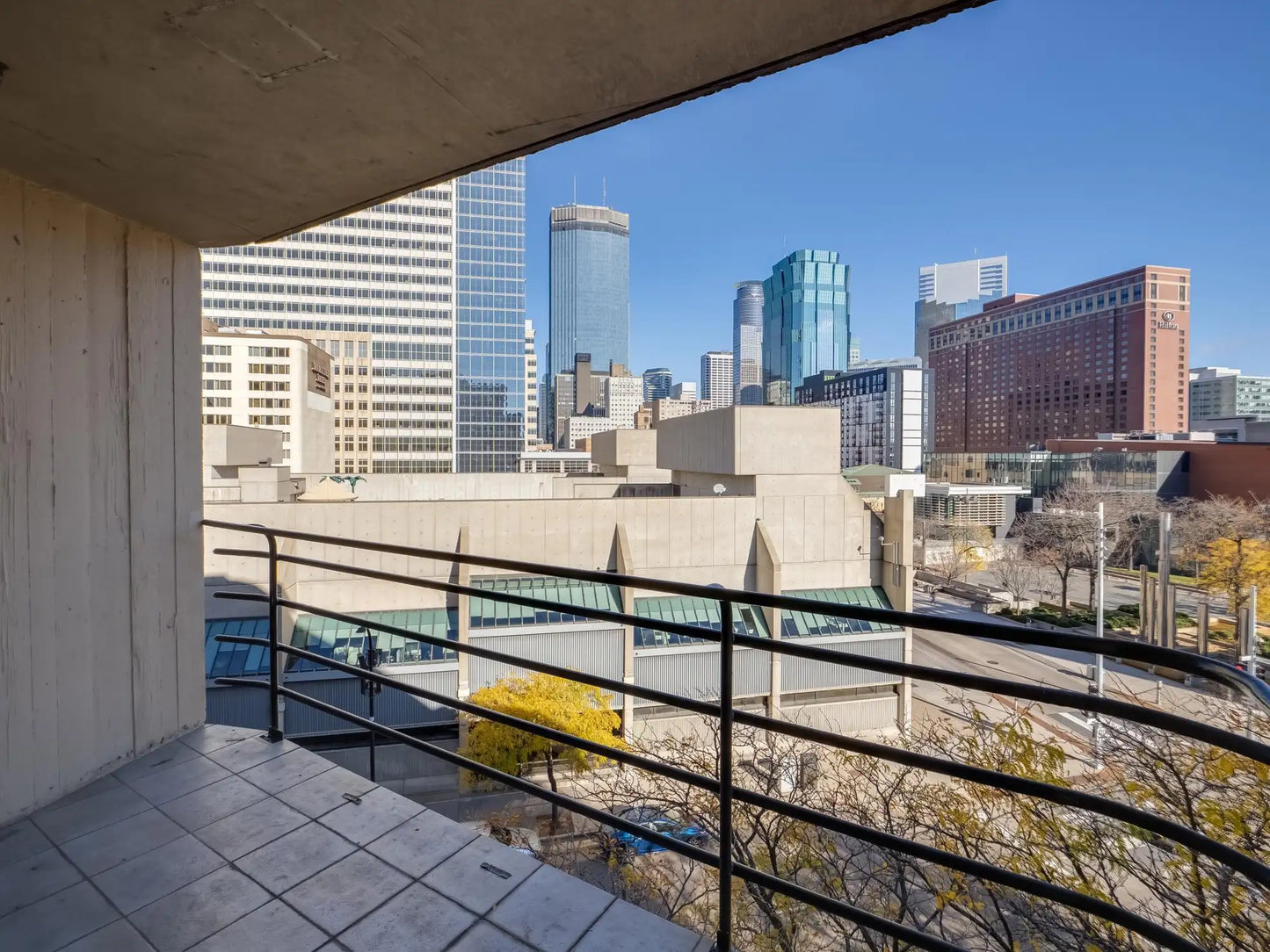 1200 Nicollet Mall, Minneapolis, MN 55403