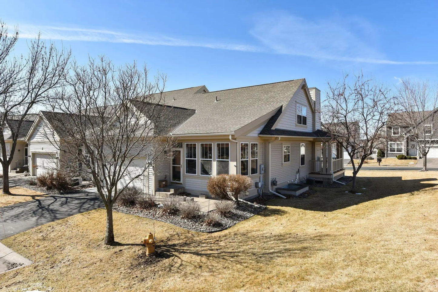 14141 54th Avenue, Plymouth, MN 55446