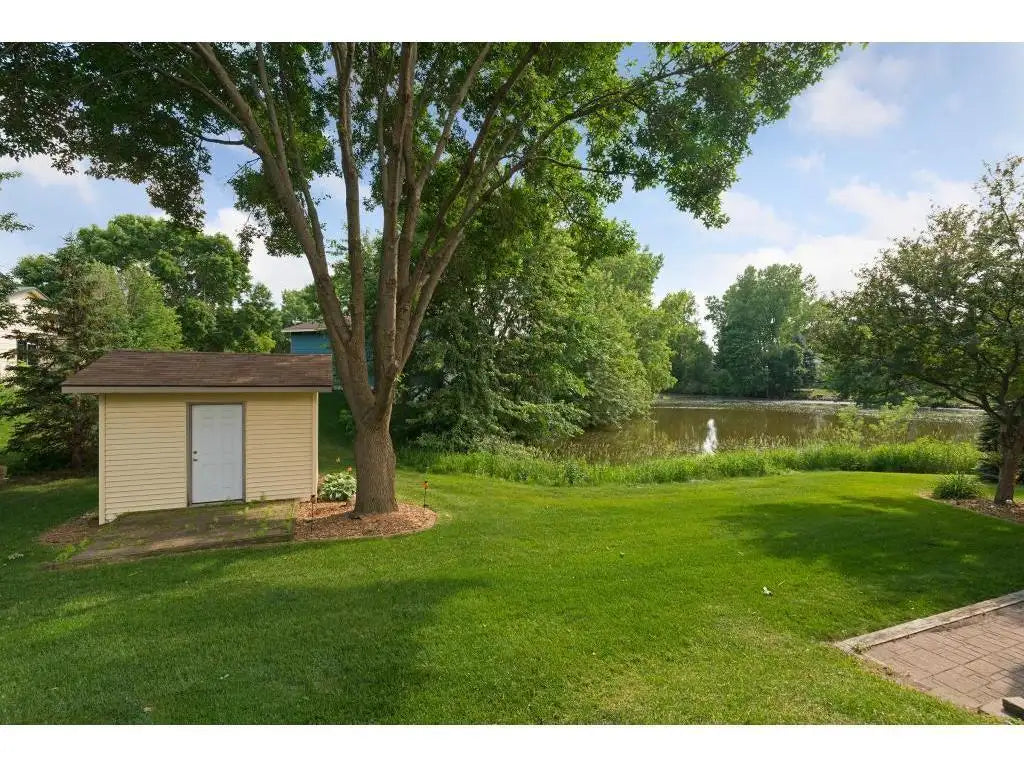 8432 Sheridan Avenue, Brooklyn Park, MN 55444