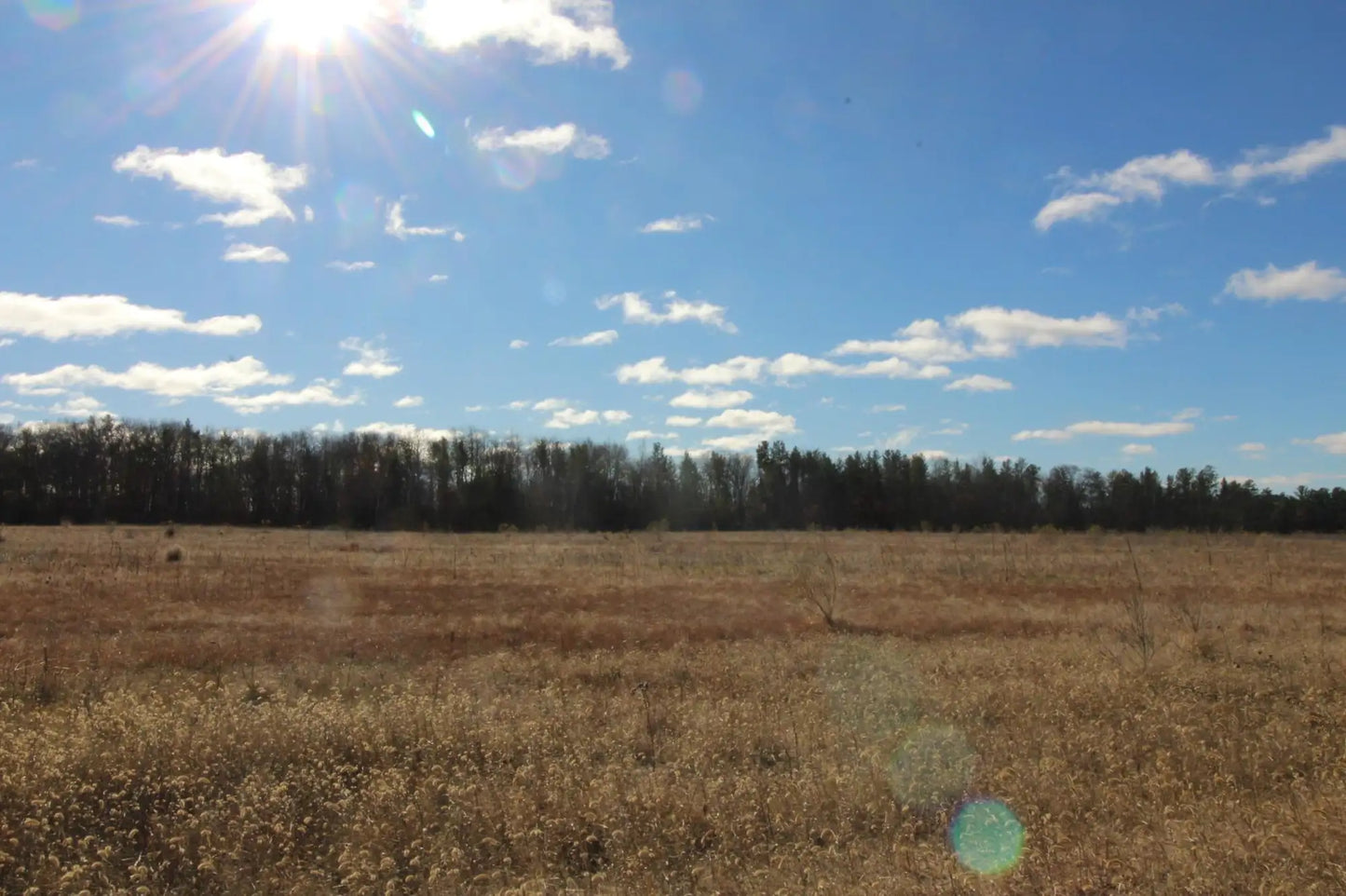 Parcel B Keystone Avenue, Sunrise Twp, MN 55032