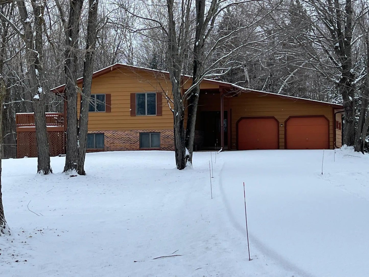 28887 Wildwood Rd , Mission Creek Twp, MN 55007