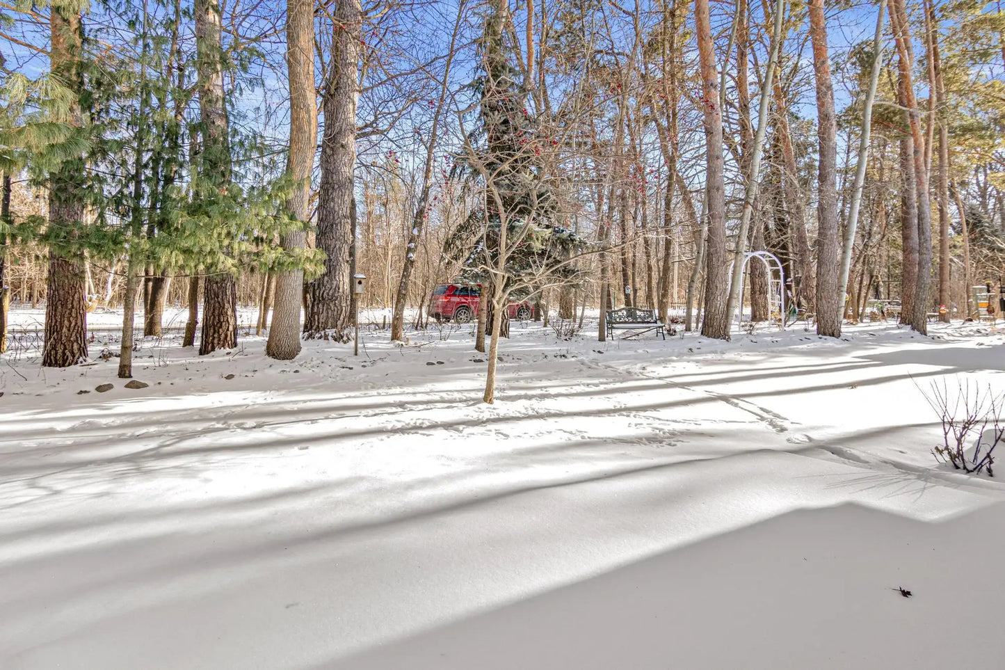 27754 Woodland Drive, Chisago City, MN 55013