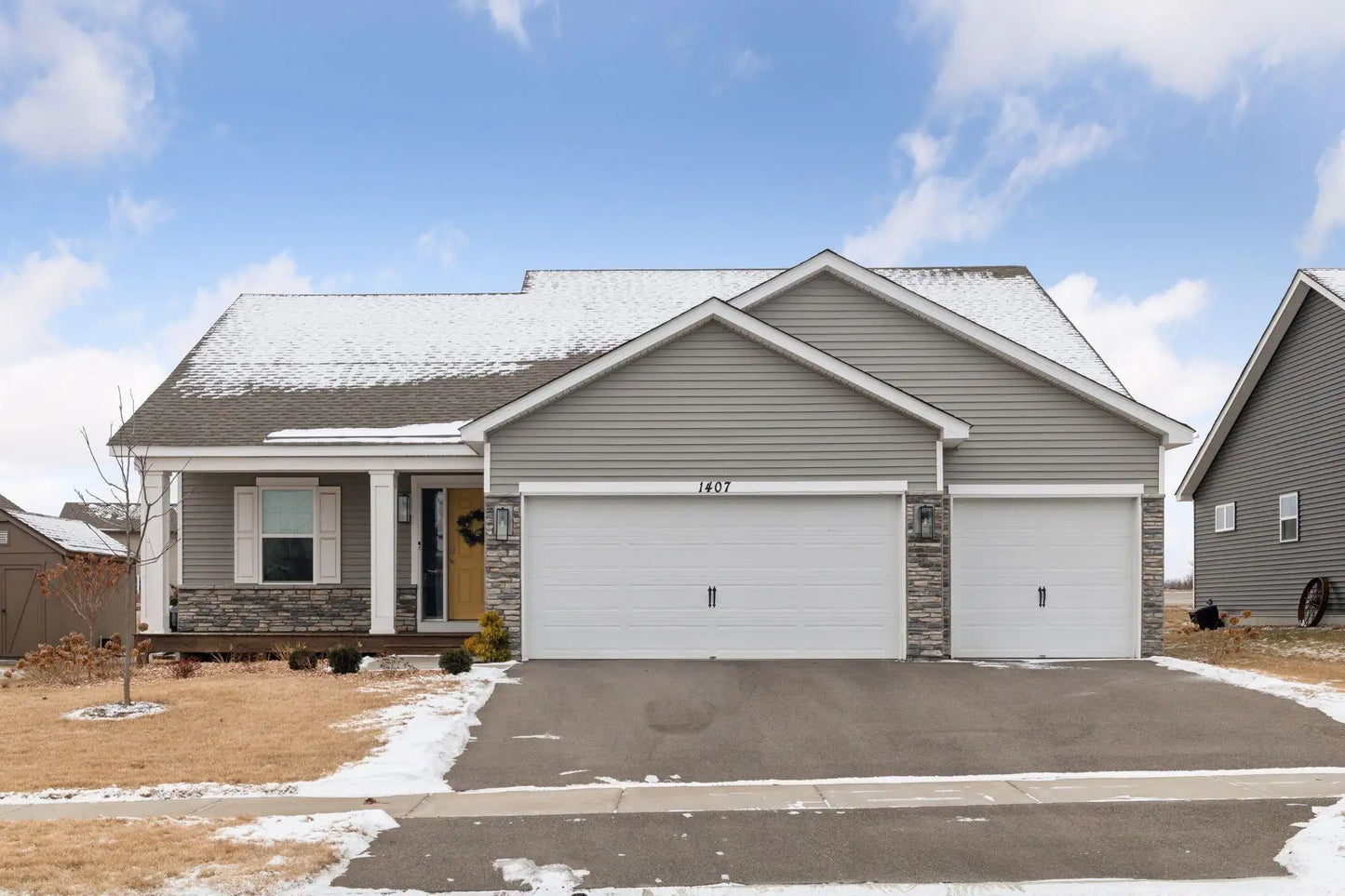 1407 Independence Curve , Delano, MN 55328