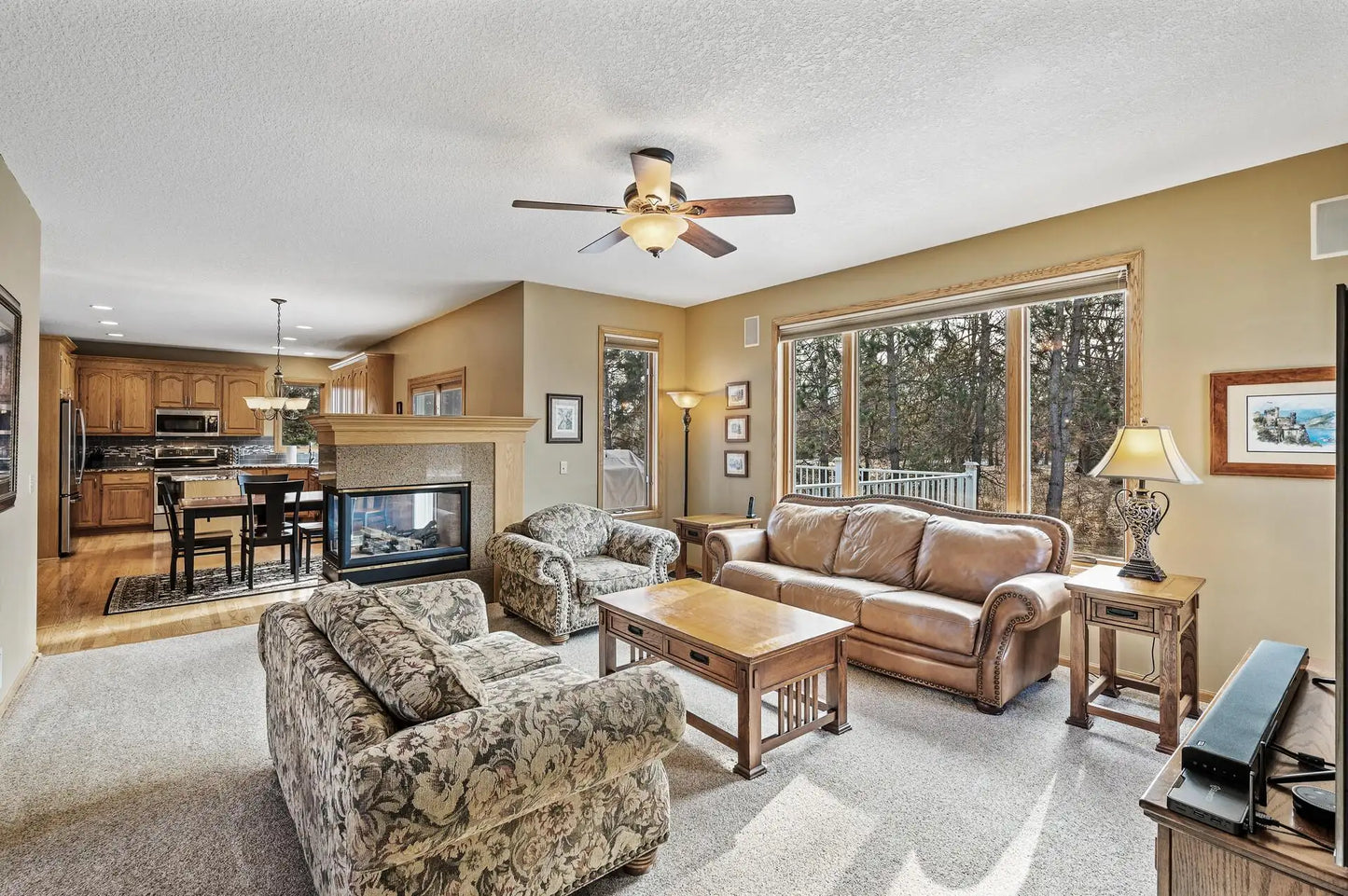 5909 Ridge Creek Road, Shoreview, MN 55126