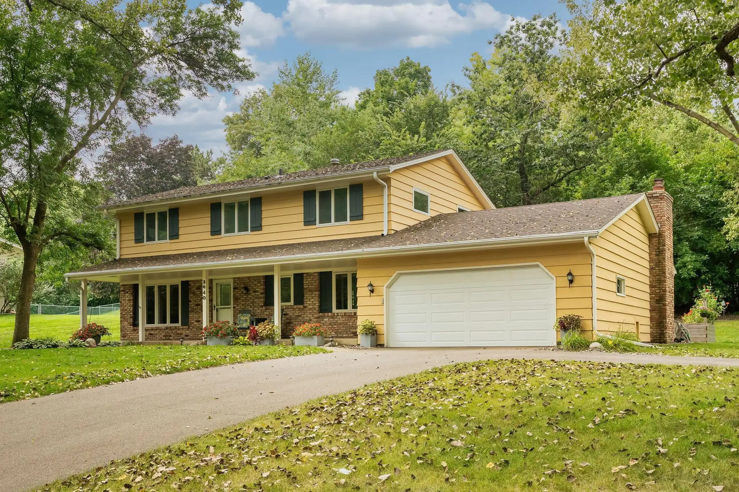 3640 Sunrise Drive, Minnetonka, MN 55345