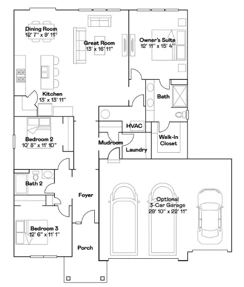 9662 49th Street, Saint Michael, MN 55376