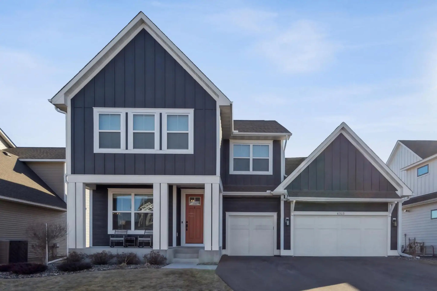 6323 Jewel Bay , Cottage Grove, MN 55016