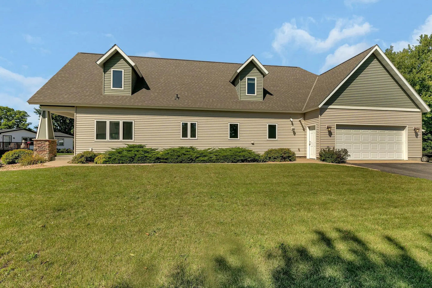 173 Cardinal Lane, Clearwater, MN 55320