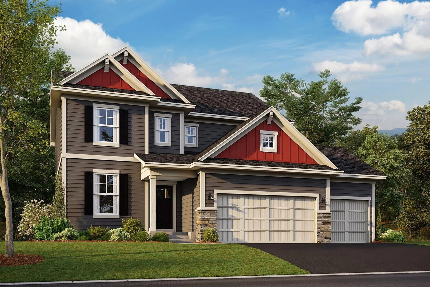 14950 144th Avenue, Dayton, MN 55327