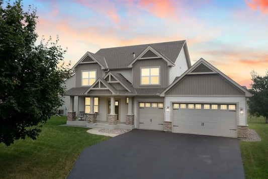 4584 Merganser Drive, Minnetrista, MN 55375