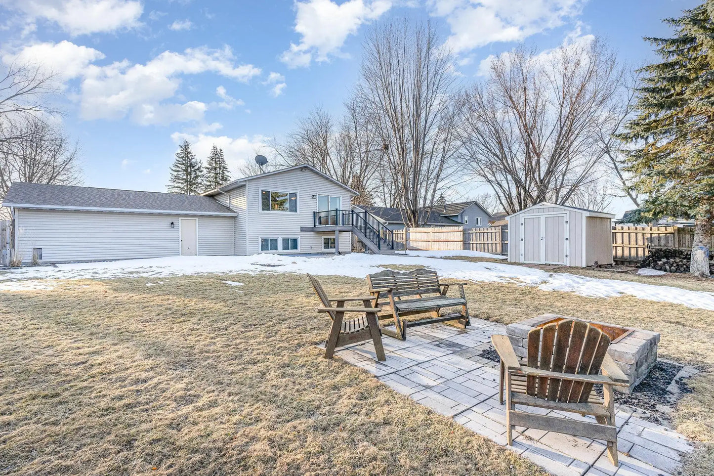 14185 Ensley Court, Apple Valley, MN 55124