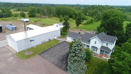 56761 State Hwy 123 N , Sandstone, MN 55072