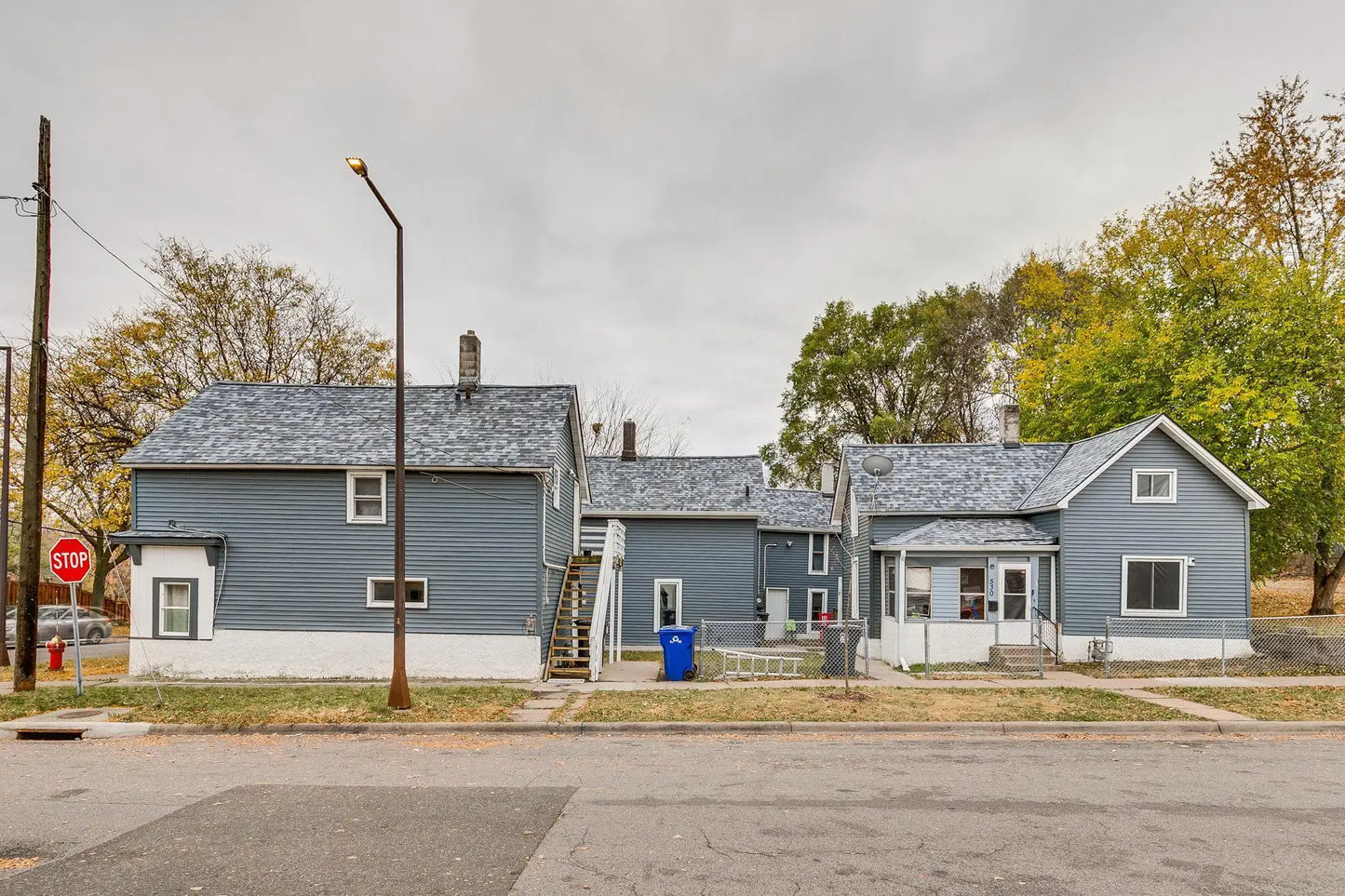 671 Bedford Street, Saint Paul, MN 55130