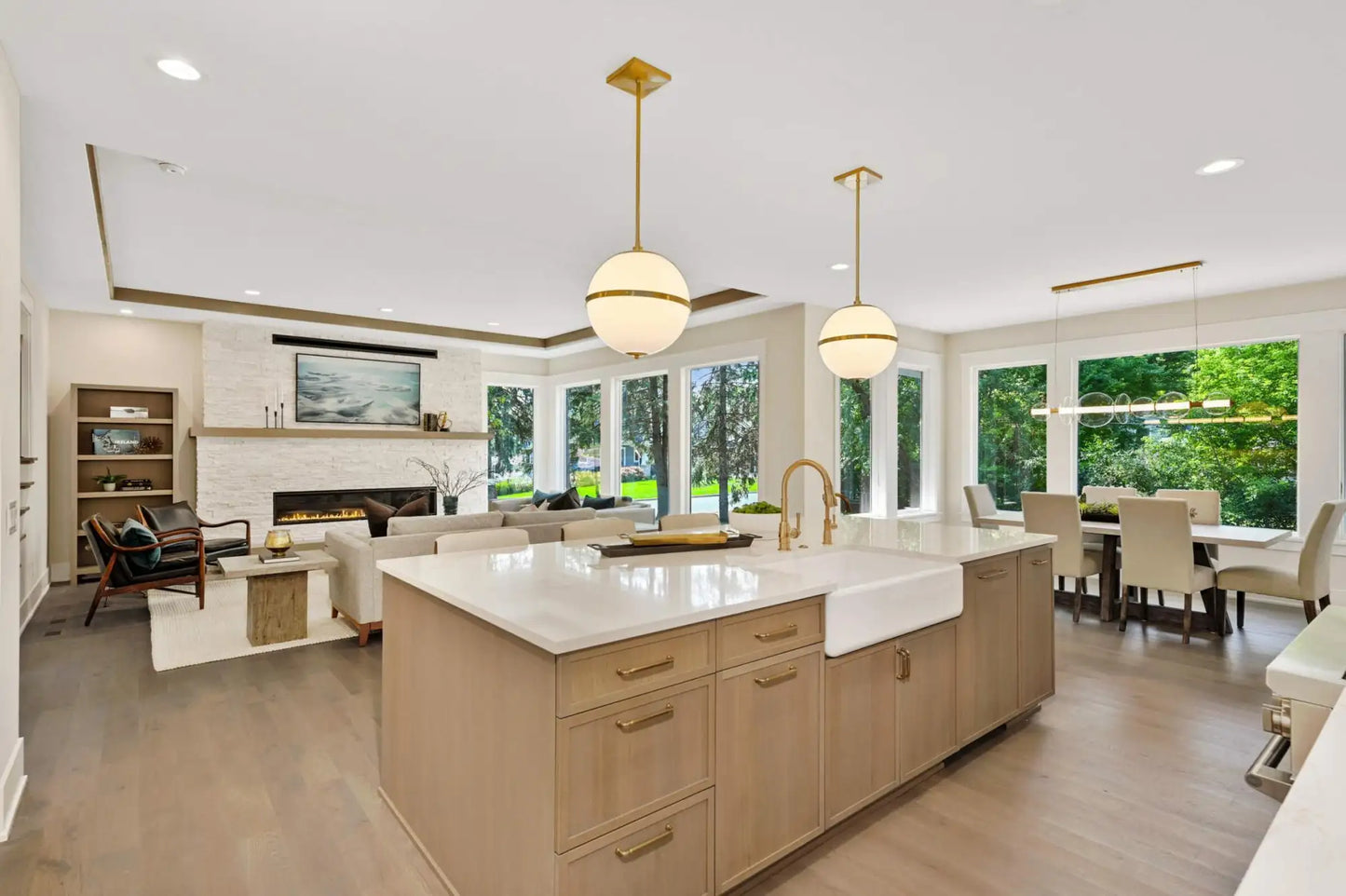 5316 Highwood Drive, Edina, MN 55436