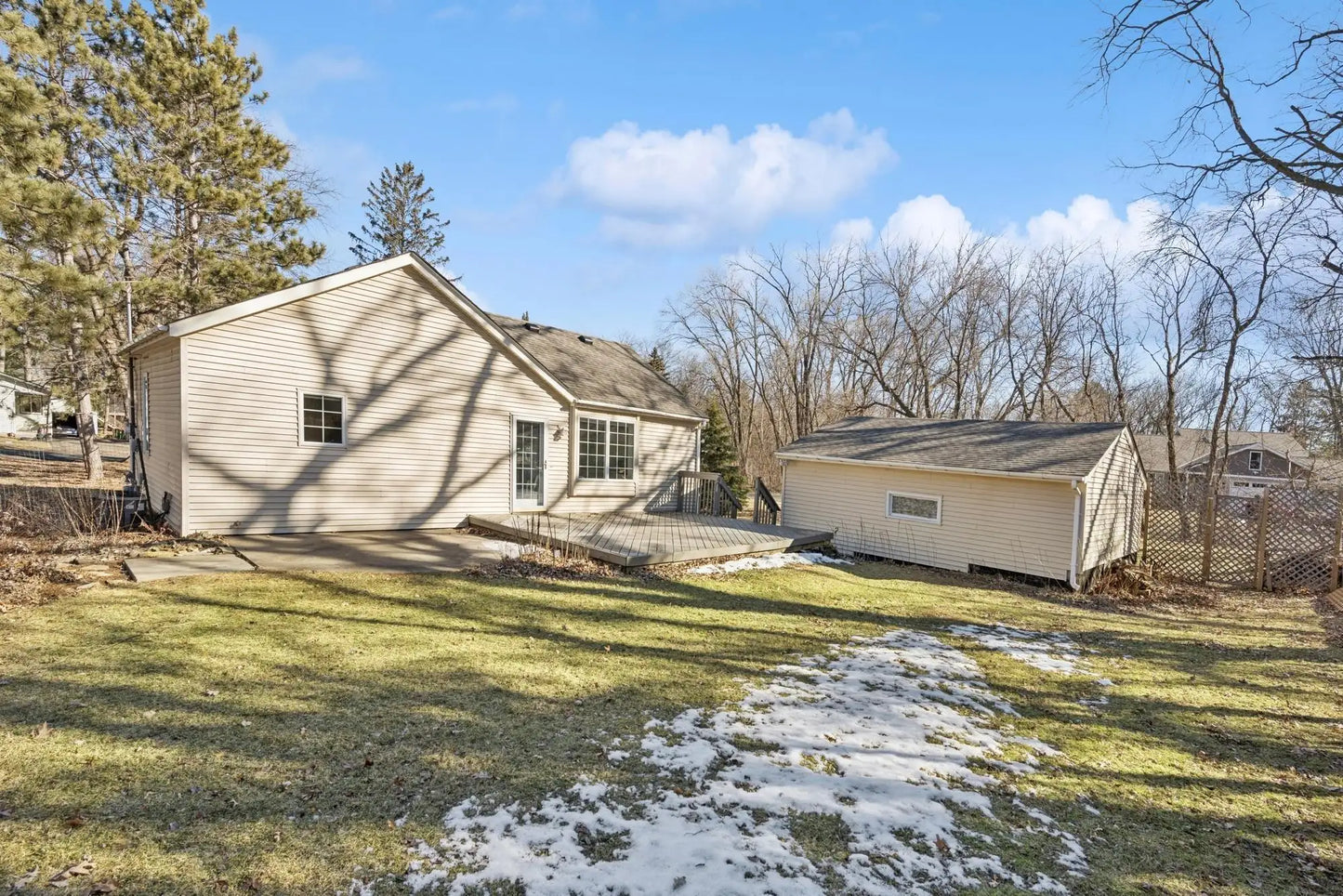 188 Hanson Road, Mahtomedi, MN 55115