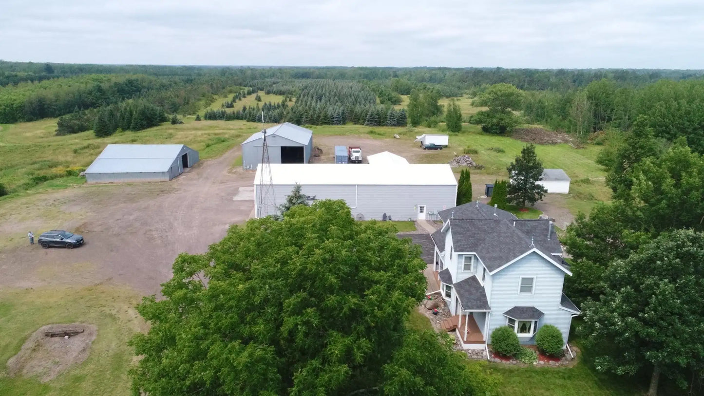 56761 State Hwy 123 N , Sandstone, MN 55072