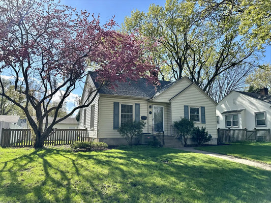 3228 Florida Avenue, Saint Louis Park, MN 55426