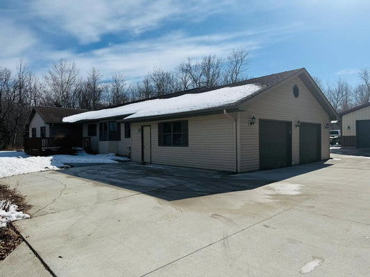 10225 State Highway 27 , South Harbor Twp, MN 56359