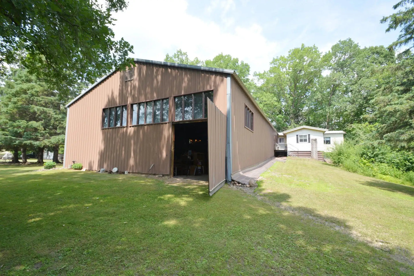 18752 US Highway 169 , Milaca Twp, MN 56353