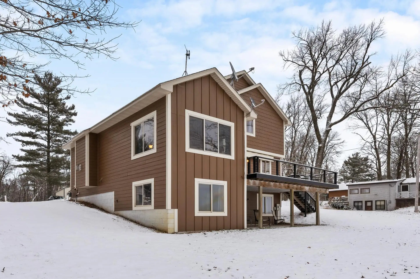 17881 Feather , Pine City, MN 55063