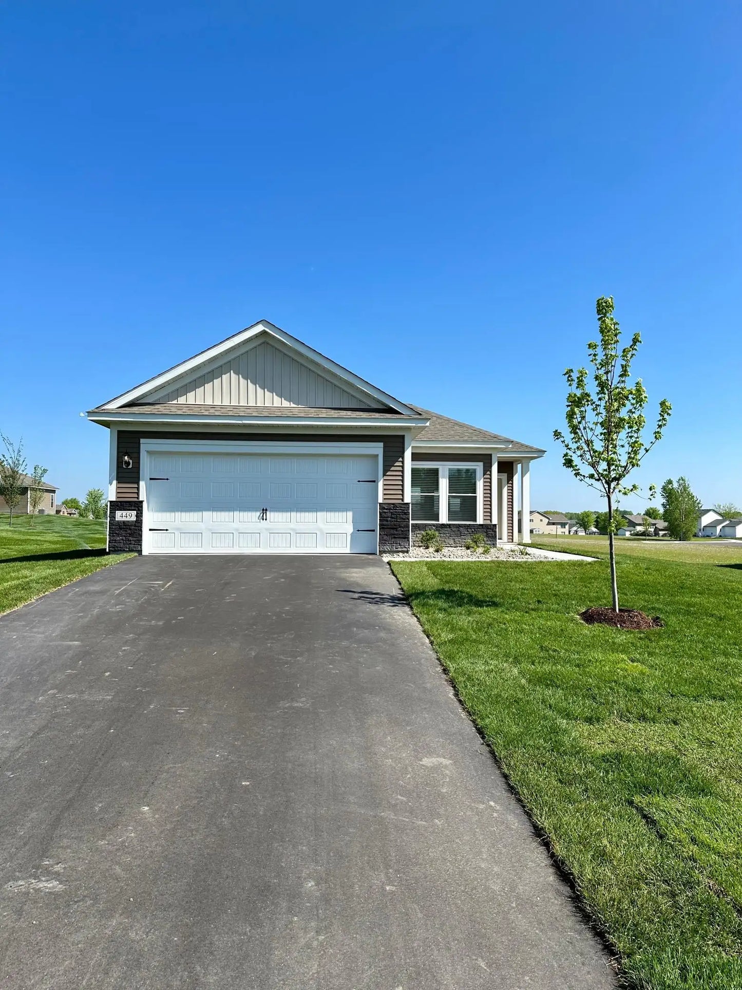 161 Summerfield Drive, Waverly, MN 55390