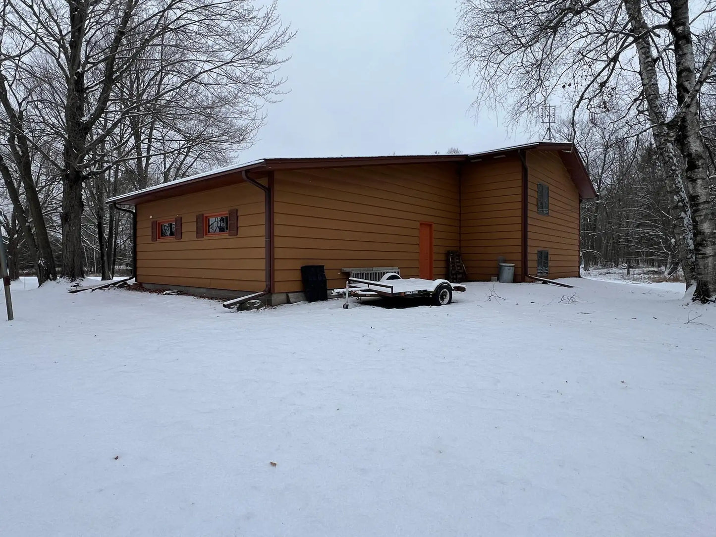 28887 Wildwood Rd , Mission Creek Twp, MN 55007