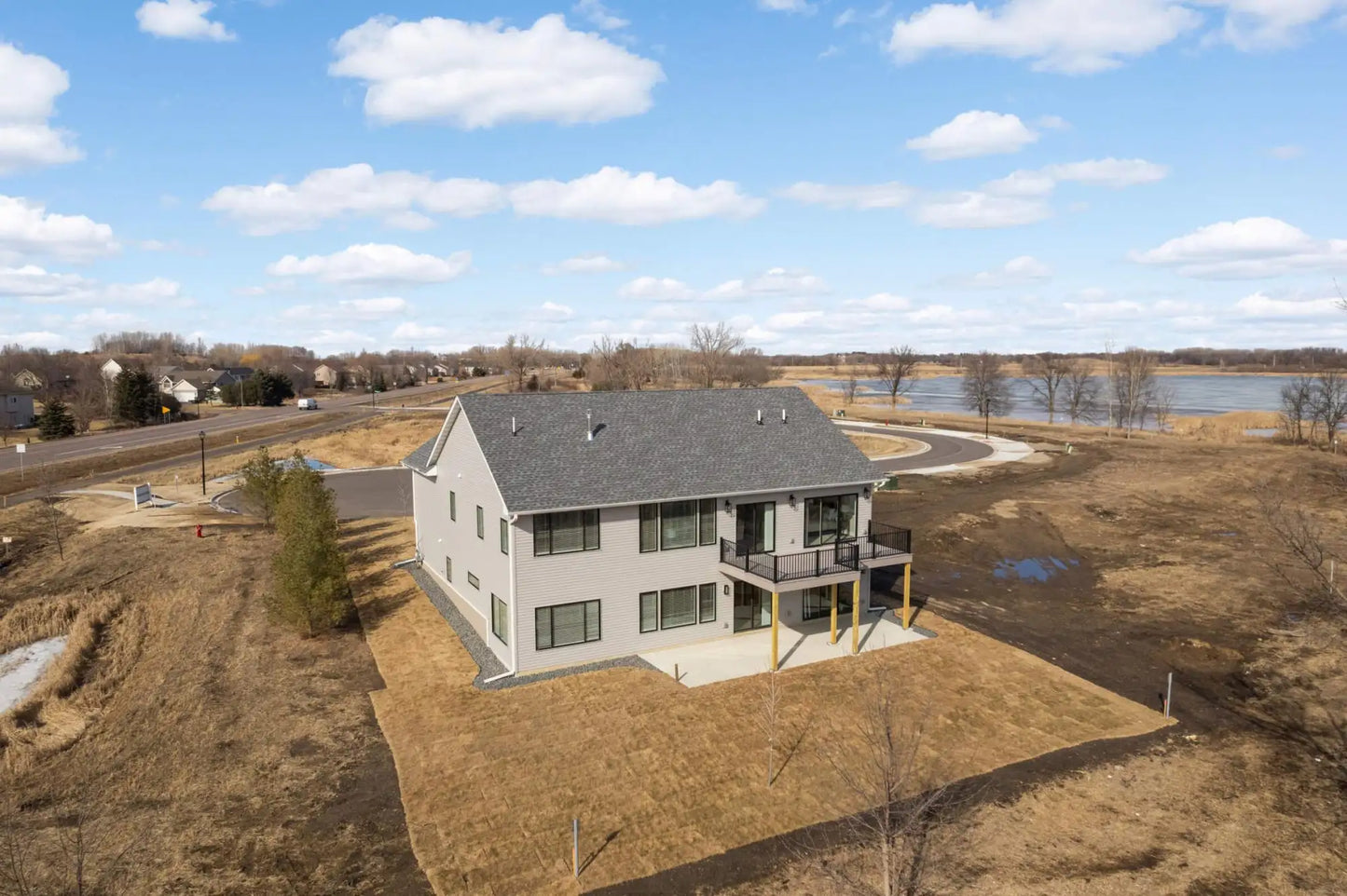 26391 Preserve Dr , Elko New Market, MN 55020