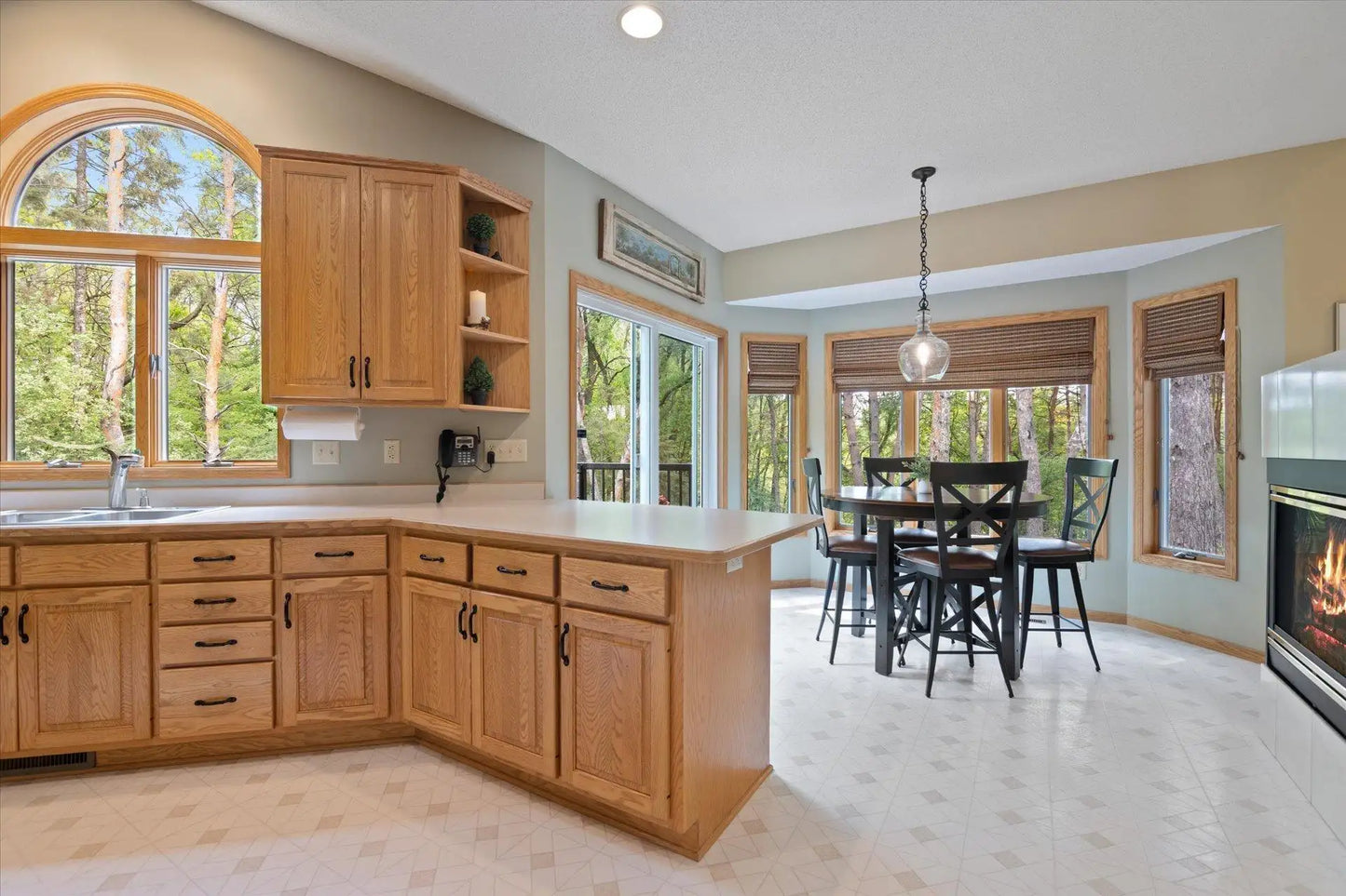 2841 Carver Park Circle, Woodbury, MN 55125