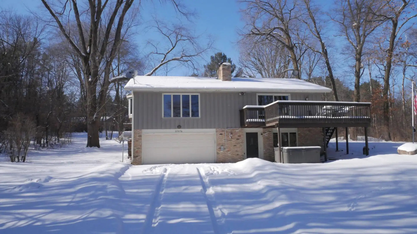 37076 Vermillion Drive, Cambridge Twp, MN 55080