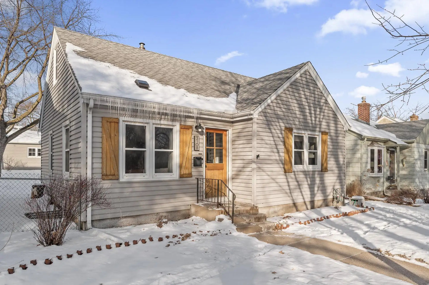 3108 Edgewood Avenue, Saint Louis Park, MN 55426