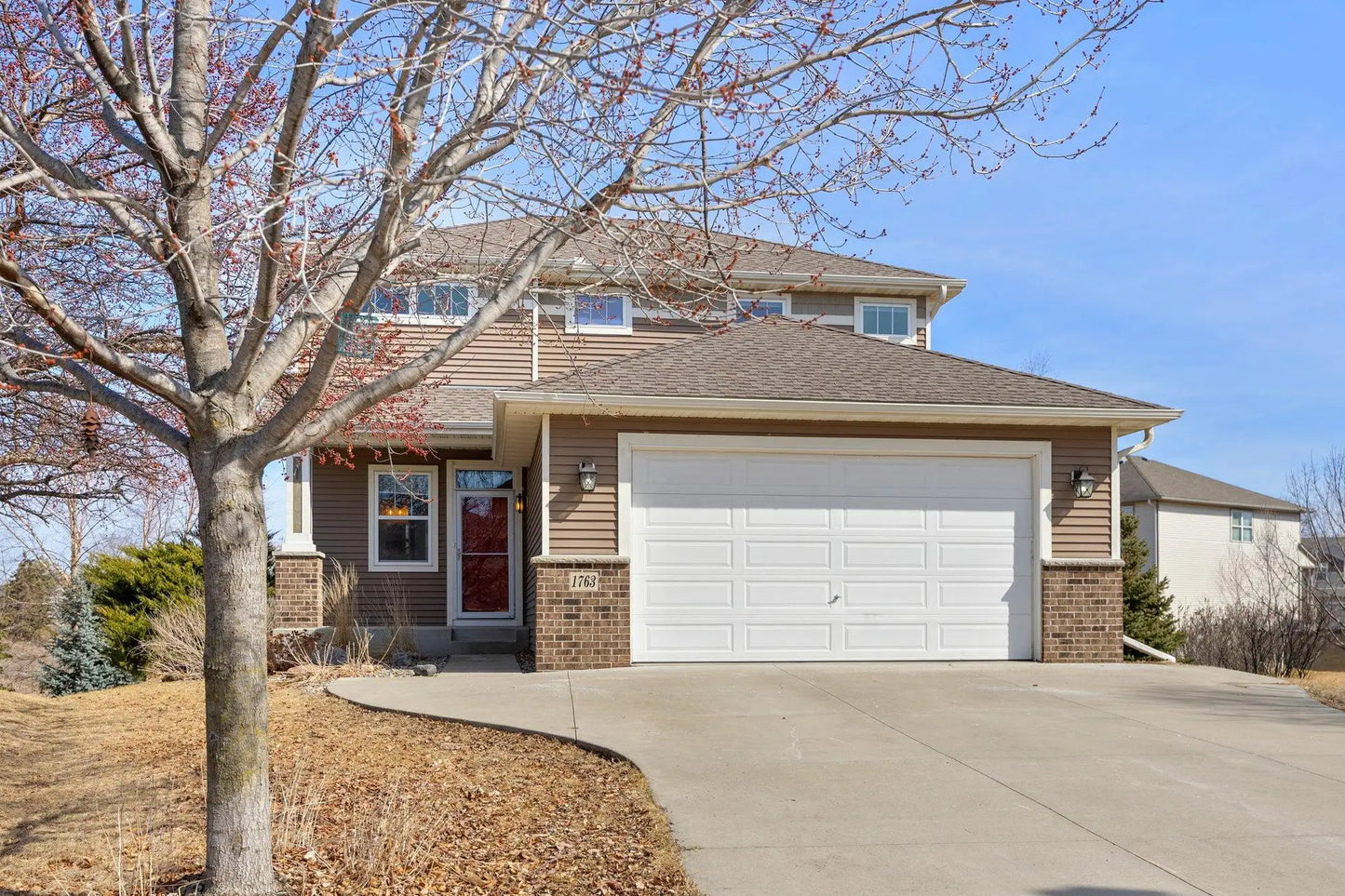 1763 Rye Court, Shakopee, MN 55379