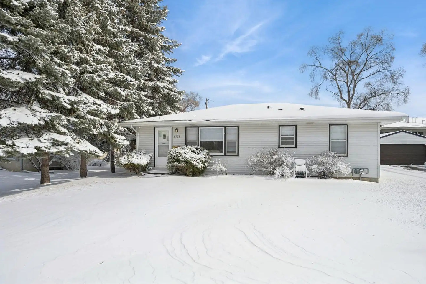 8721 Bryant Avenue, Bloomington, MN 55420