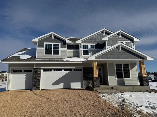 3106 Sugar Maple Drive, Chaska, MN 55318