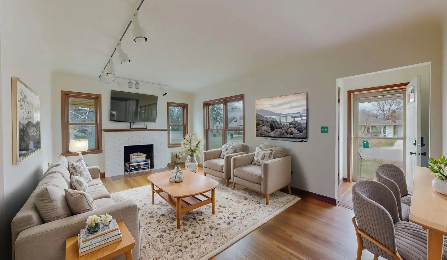 6733 11th Avenue, Richfield, MN 55423