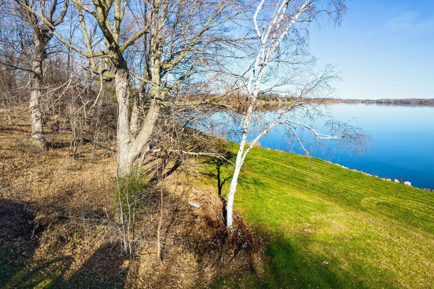 XXX Belle Isle Drive , Nessel Twp, MN 55069