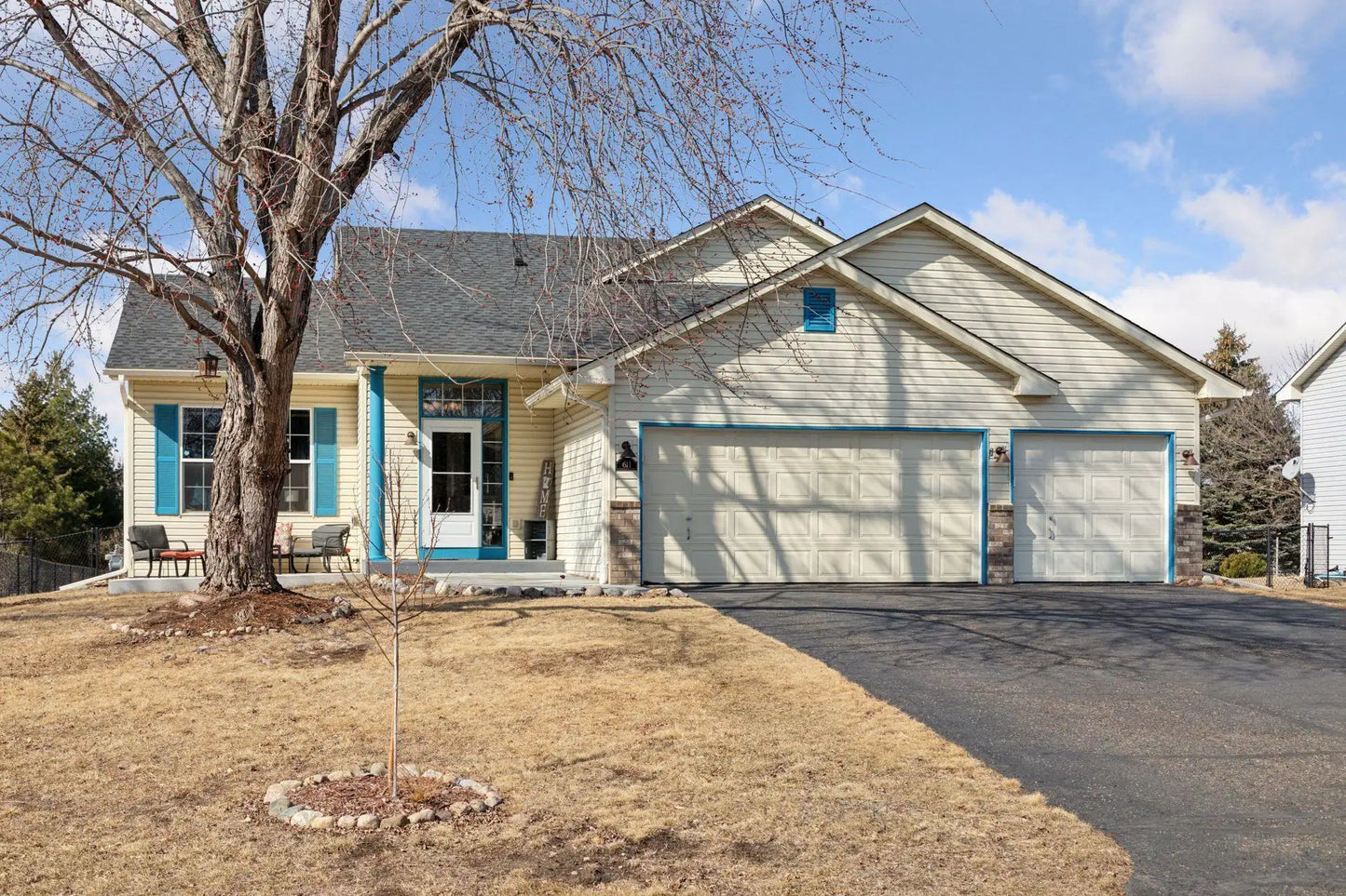 611 Lodge Drive, Jordan, MN 55352