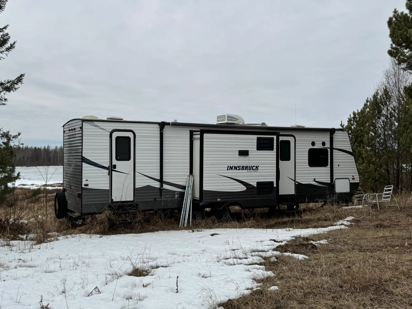 82981 State Highway 23 , Kerrick, MN 55756
