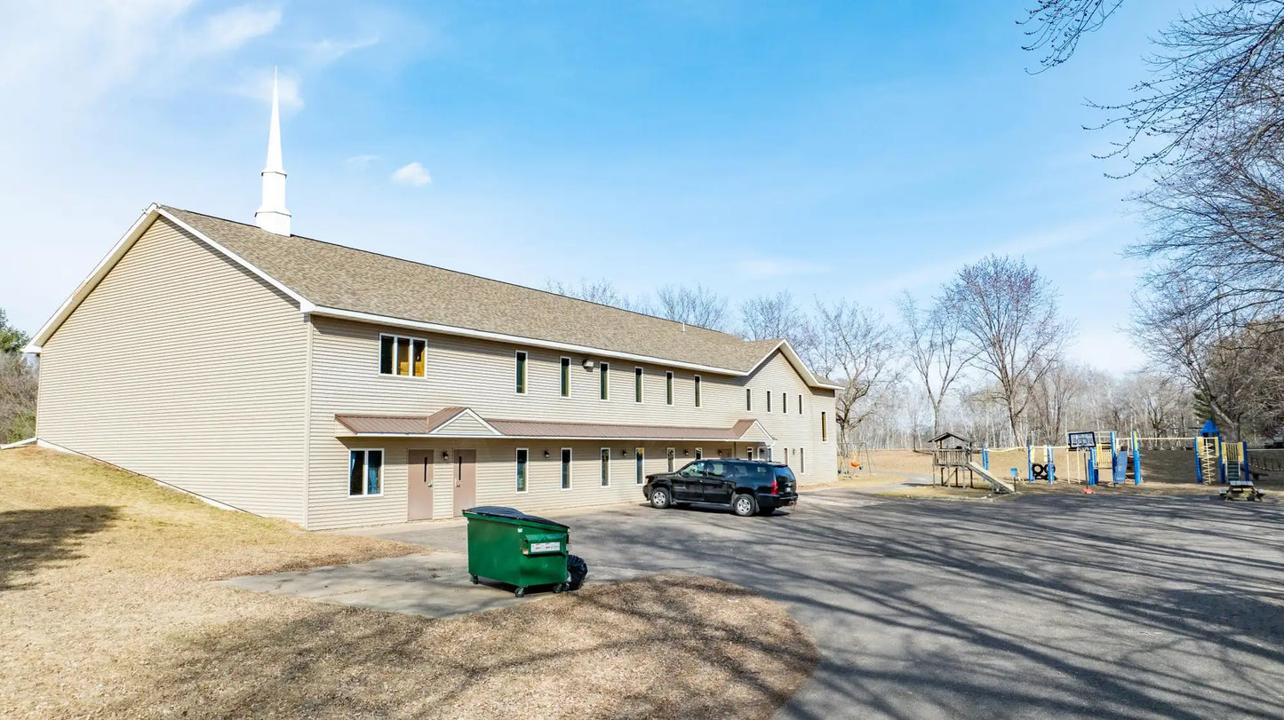 33525 Jefferson Street, Cambridge, MN 55008