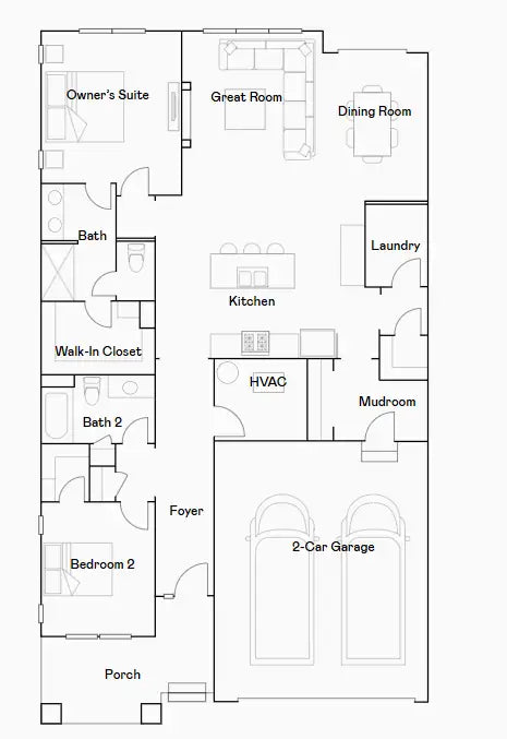 20053 66th Place, Corcoran, MN 55340