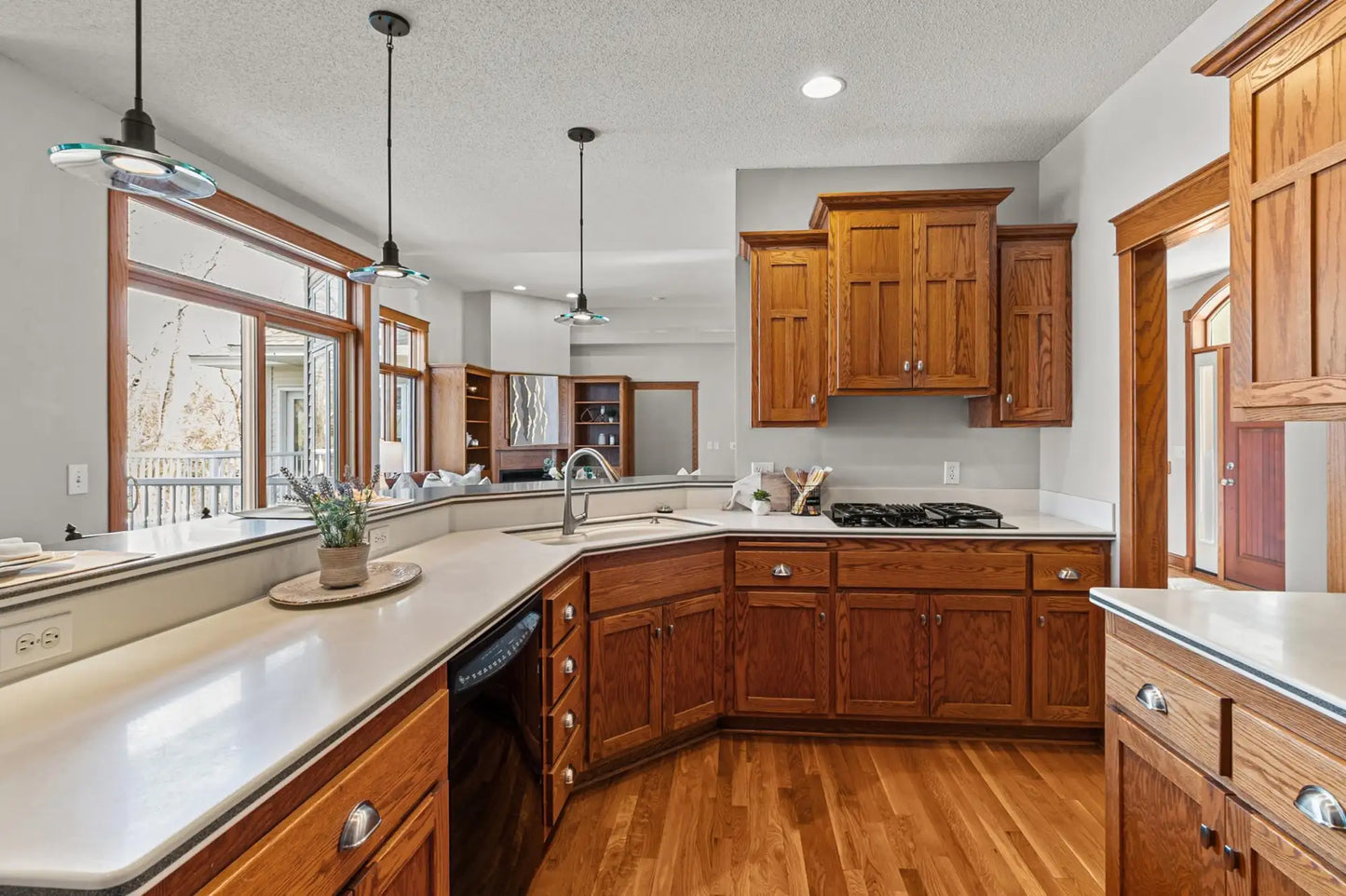 4674 Europa Trail, Hugo, MN 55038