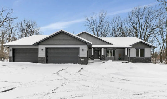 17872 Co Rd 87 , Big Lake, MN 55309