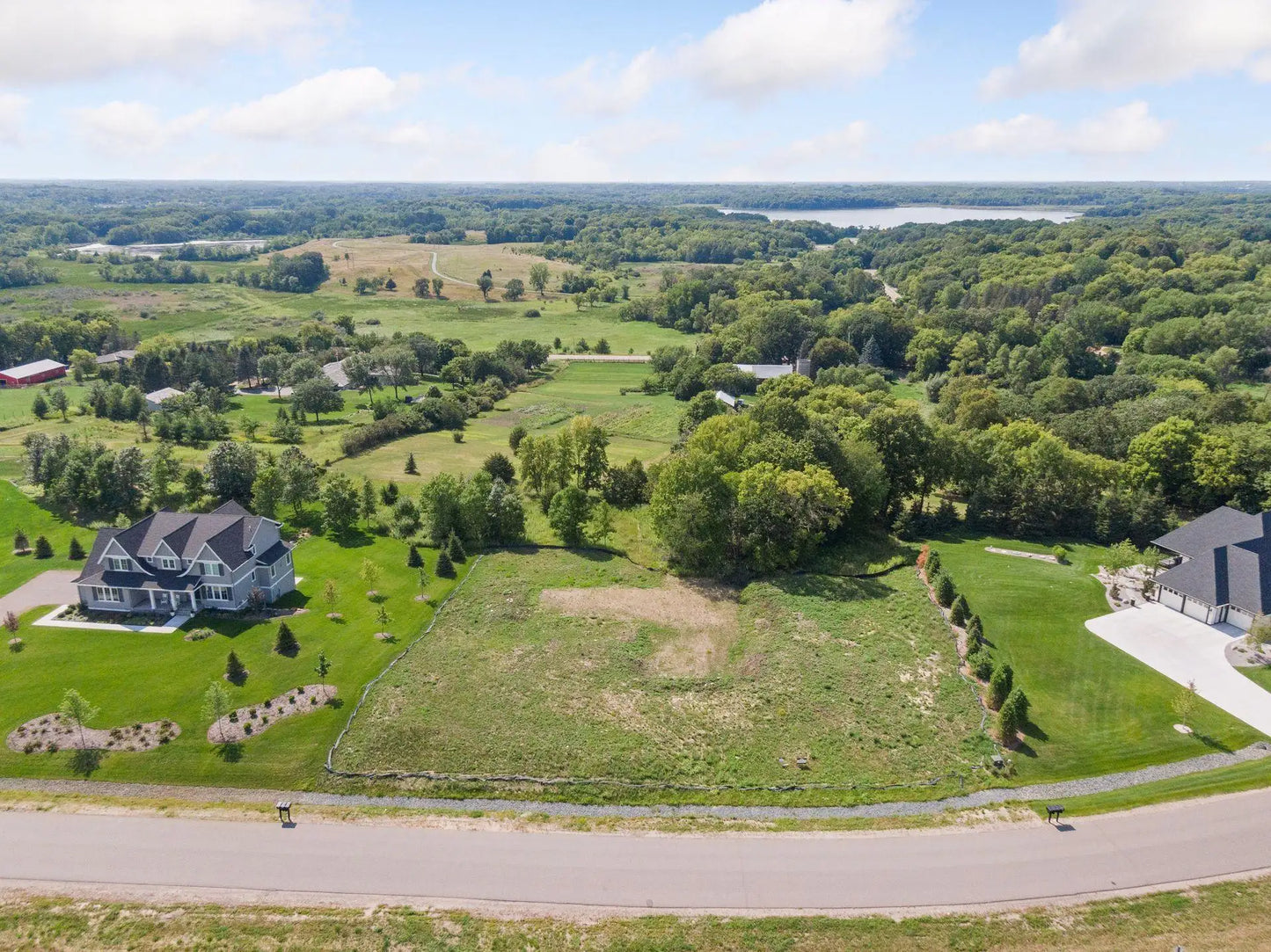 2898 Deer Hill Road, Medina, MN 55356