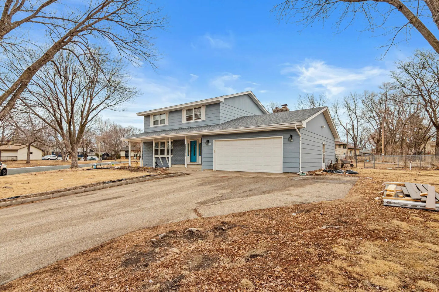 11042 Stanley Curve, Bloomington, MN 55437