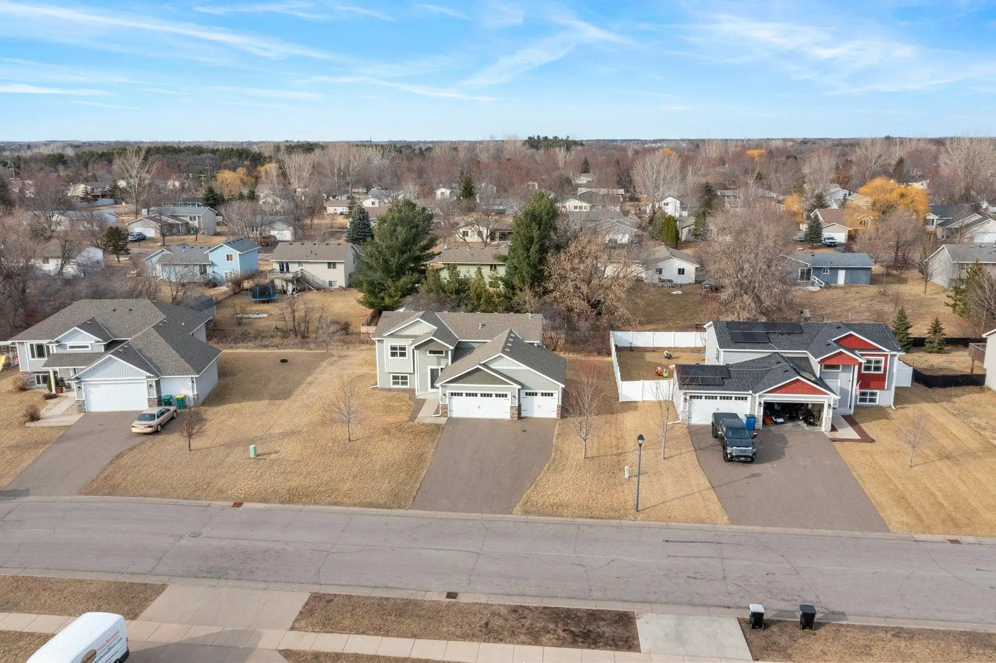 706 Edgewood Street, Isanti, MN 55040