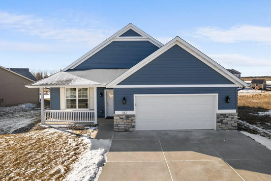 182 Sandpiper Circle, Hastings, MN 55033