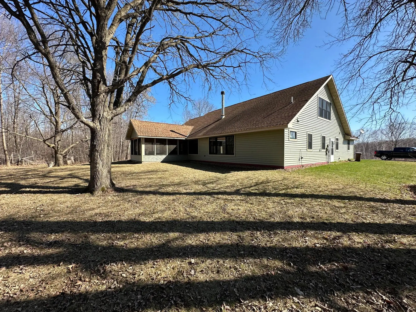 44992 30th Avenue, East Side Twp, MN 56342