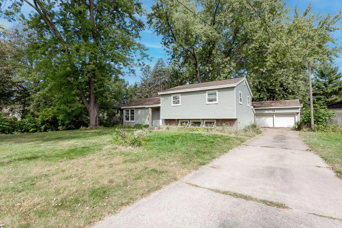 1735 Birch Lake Avenue, White Bear Lake, MN 55110